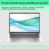 HP Probook 460 G11 Core Ultra 7 155U 16"WUXGA IPS 300nits AG 16GB DDR5 SSD512 Intel Arc 56Wh W11Pro Pike Silver 3Y OnSite