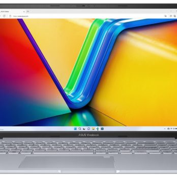 ASUS Vivobook 16X M3604YA-MB185 Ryzen 5 7530U 16.0″WUXGA IPS-level 60Hz 300nits AG 16GB DDR4 SSD1TB Radeon Graphics WLAN+BT Cam720p 42WHrs NoOS Off Black Cool Silver