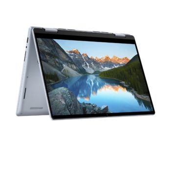 Dell Inspiron 7440 2in1 i7-150U 14.0″ FHD+ 16GB DDR5 5200 SSD1TB Intel Iris Xe Graphics FgrPr Cam & Mic WLAN+BT Backlit Kb W11Pro