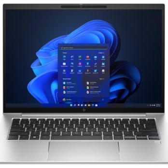 HP EliteBook 840 G10 i7-1370P 14″WUXGA 16GB SSD512 BT BLKB W11Pro Natural Silver (REPACK) 2Y
