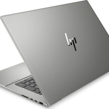 HP Envy 17-CR1003CA i7-13700H 17.3″FHD Touch 32GB SSD1TB BT BLKB Win11 Midnight Silver (REPACK) 2Y