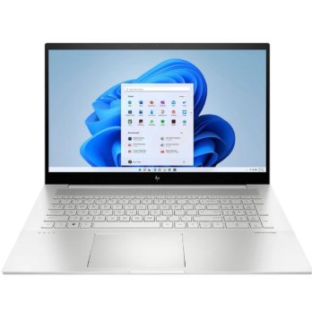 HP Envy 17T-CW000 i7-13700H 17.3″FHD 300nits 16GB DDR4 SSD512 IrisXe BT BLKB Win11 Natural Silver (REPACK) 2Y