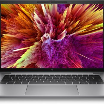 HP ZBook Firefly 14 G10 i7-1355U 14″WUXGA 400nits AG 16GB DDR5 5200 SSD1TB NVIDIA RTX A500_4GB W11Pro 3Y OnSite