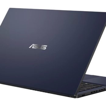 ASUS ExpertBook B15 B1502CVA-BQ0109X i3-1315U 15.6″FHD AG 250nits 8GB DDR4 SSD512 Intel UHD Graphics Cam720p 42WHrs W11Pro 3Y OnSite