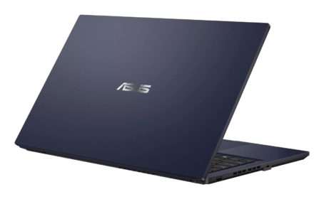 ASUS ExpertBook B15 B1502CVA-BQ0109X i3-1315U 15.6"FHD AG 250nits 8GB DDR4 SSD512 Intel UHD Graphics Cam720p 42WHrs W11Pro 3Y OnSite
