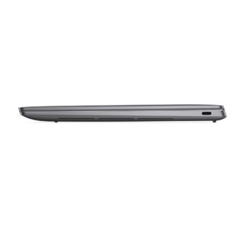 Dell XPS 13 9345 Elite X1E-80-100 13,4”FHD+ 500nits 120Hz 32GB LPDDR5X 8448 SSD1TB Qualcomm Adreno 55Wh W11Pro Graphite 3Y NBD