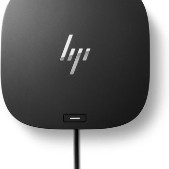 HP Uniwersalna stacja dokująca USB-C/A G2