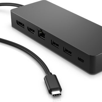 Hub HP USB-C Universal Multiport