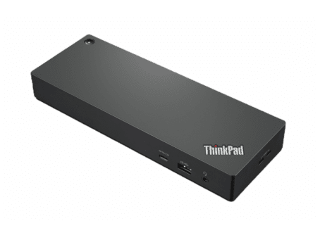 Stacja dokująca Lenovo ThinkPad Universal Thunderbolt 4 135W 40B00135EU