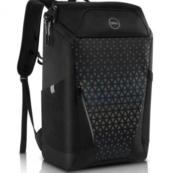 DELL GM1720PM torba na notebooka 43,2 cm (17″) Plecak Czarny