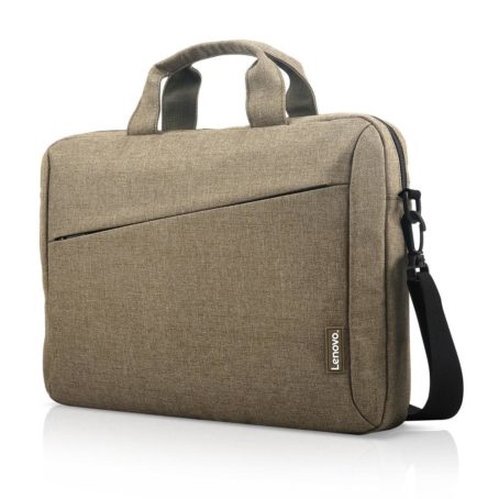 Torba Lenovo Casual Toploader T210 do notebooka 15.6" (zielona)