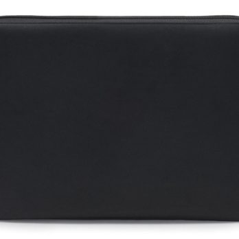 DICOTA PERFECT 40,6 cm (16″) Etui kieszeniowe Czarny