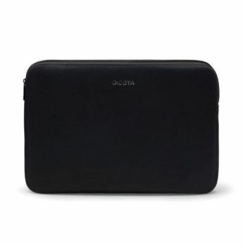 DICOTA Perfect Skin 43,9 cm (17.3″) Etui kieszeniowe Czarny