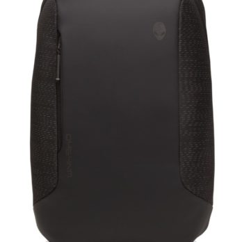 Alienware AW323P 17 43,2 cm (17″) Plecak Czarny