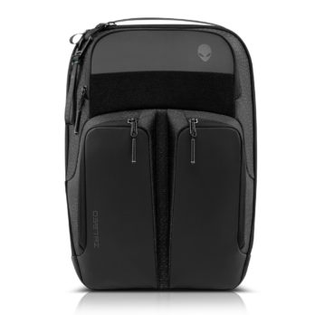 Alienware AW523P 43,2 cm (17″) Plecak Czarny