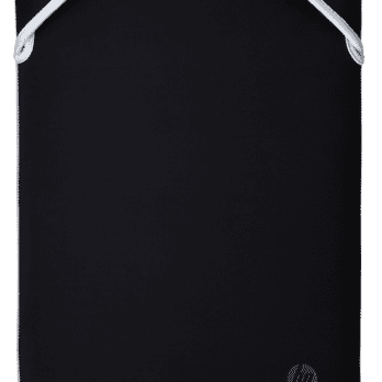 Etui HP Reversible Protective Silver Laptop Sleeve do notebooka 14,1″ szare 2F2J1AA