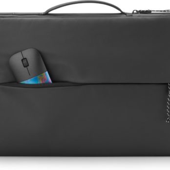 Etui HP Water-Resistant Sleeve Black do notebooka 14″ czarne 14V32AA