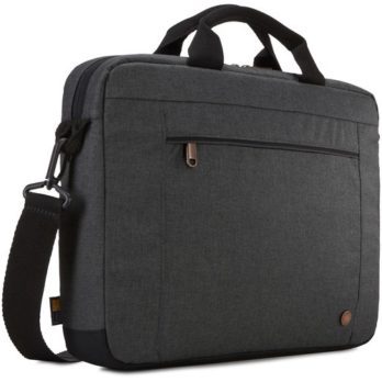 Case Logic Era ERAA-114 Obsidian 35,6 cm (14″) Aktówka Czarny