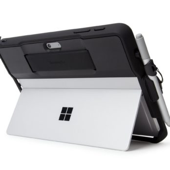 Kensington Wzmocnione etui BlackBelt™ do Surface Pro