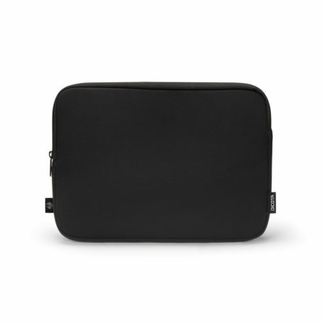 DICOTA D32080-RPET torba na laptop 35,8 cm (14.1") Etui kieszeniowe Czarny