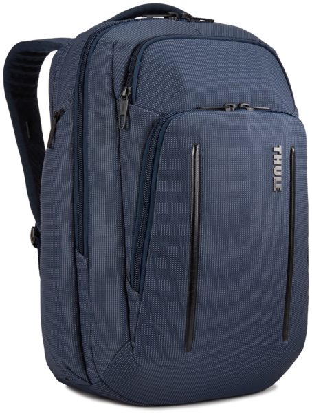Thule | Silnik C2BP-116 | Zwrotnica 2 30L | Pasuje do rozmiaru 15,6 " | Plecak | Sukienka Niebieska