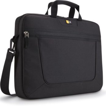 Case Logic VNAI-215 Black 39,6 cm (15.6″) Etui kieszeniowe Czarny