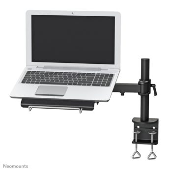Uchwyt biurkowy do laptopa NEWSTAR Neomounts NOTEBOOK-D100 10-22″ (25-56cm)