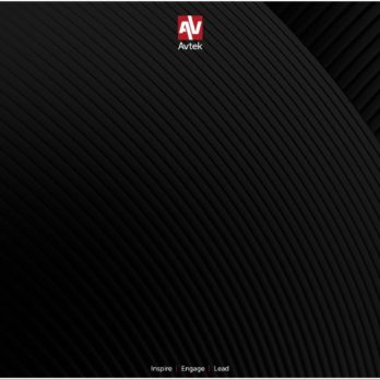AVTEK MONITOR TS 8 CONNECT 75