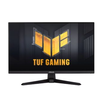 Monitor ASUS TUF Gaming VG259Q3A, 62,2 cm (24.5”) 1920 x 1080 px Full HD LED Czarny