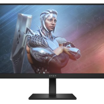 MONITOR HP LED, FHD 27″ OMEN (780F9E9) 165Hz