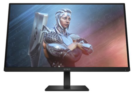 MONITOR HP LED, FHD 27" OMEN (780F9E9) 165Hz