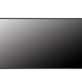 LG 55UM5N-H Płaski panel Digital Signage 139,7 cm (55″) LCD Wi-Fi 500 cd/m2 4K Ultra HD Czarny WebOS 24/7