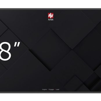 AVTEK MONITOR INFORMACYJNY DS 98′