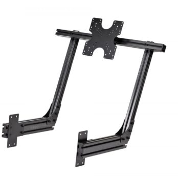 Bezpośredni uchwyt do monitora Next Level Racing F-GT Elite – Carbon Grey