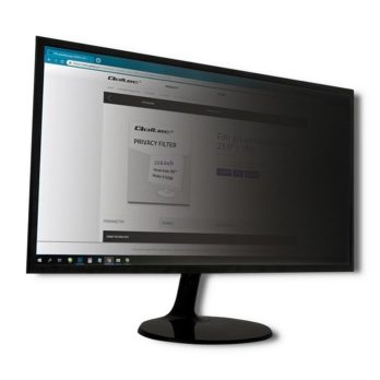 QOLTEC FILTR PRYWATYZUJĄCY RODO 24″ (16:10)