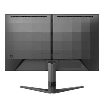 Philips Evnia 24M2N3200S/00 monitor komputerowy 60,5 cm (23.8″) 1920 x 1080 px Full HD LCD Czarny