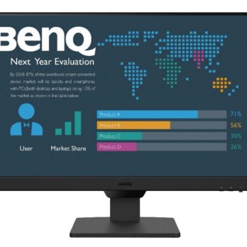 MONITOR BENQ LED 24″ BL2490