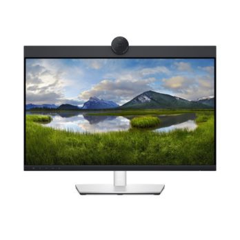 Dell 24 Video Conferencing Monitor – P2424HEB (23.8″)