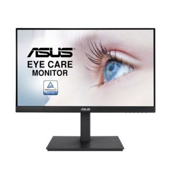 ASUS VA229QSB LED display 54,6 cm (21.5″) 1920 x 1080 px Full HD Czarny