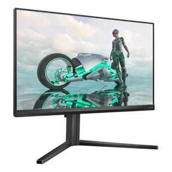 Philips Evnia 24M2N3200A/00 LED display 60,5 cm (23.8″) 1920 x 1080 px Full HD LCD Czarny
