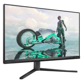 Philips Evnia 27M2N3200A/00 LED display 68,6 cm (27″) 1920 x 1080 px Full HD LCD Czarny