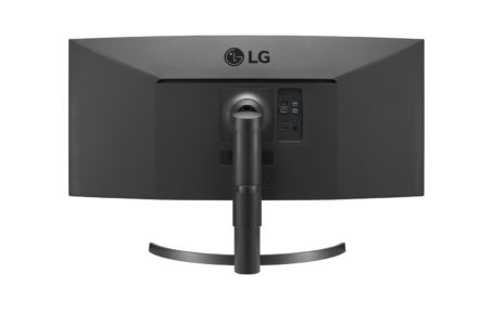 Monitor LG 35" UltraWide 35WN75CP-B