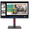Lenovo ThinkVision P24q-30 LED display 60,5 cm (23.8") 2560 x 1440 px Quad HD Czarny