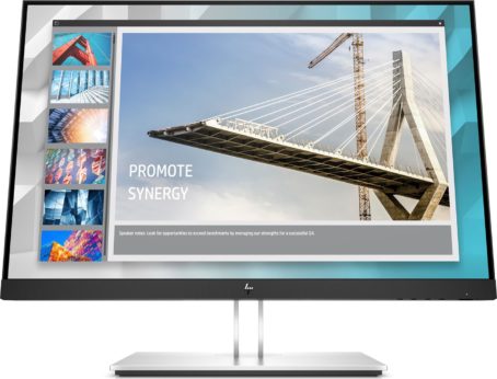 MONITOR HP LED 24” EliteDisplay E24i G4 (9VJ40AA)