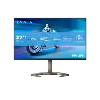 Philips Momentum 5000 27M1F5800 – WLED