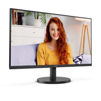 AOC B3 27B3HMA2 LED display 68,6 cm (27″) 1920 x 1080 px Full HD LCD Czarny