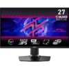 Monitor gamingowy MSI MPG 274URFDE QD 69cm (27") 4K UHD IPS 16:9 DP/HDMI/USB-C PD65W 160Hz 0,5ms (GtG)