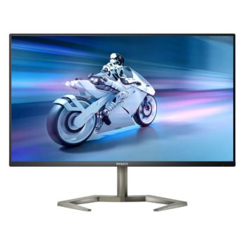 Philips Monitor 32M1N5800A 31.5″ IPS 4K 144Hz HDMIx2 DPx2 Pivot Głośniki