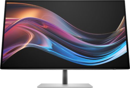 HP 27-calowy monitor seria 7 Pro 4K Thunderbolt 4 – 727pk