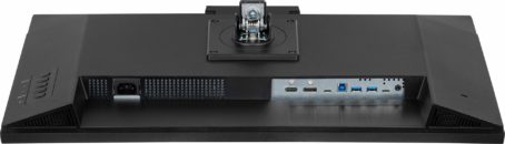 iiyama ProLite XUB2790QSUH-B1 monitor komputerowy 68,6 cm (27") 2560 x 1440 px 4K Ultra HD LED Czarny